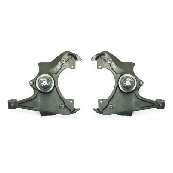 Suspension Spindle Drop Set - 3600